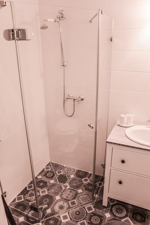 Medaus Apartamentai Тракай Экстерьер фото